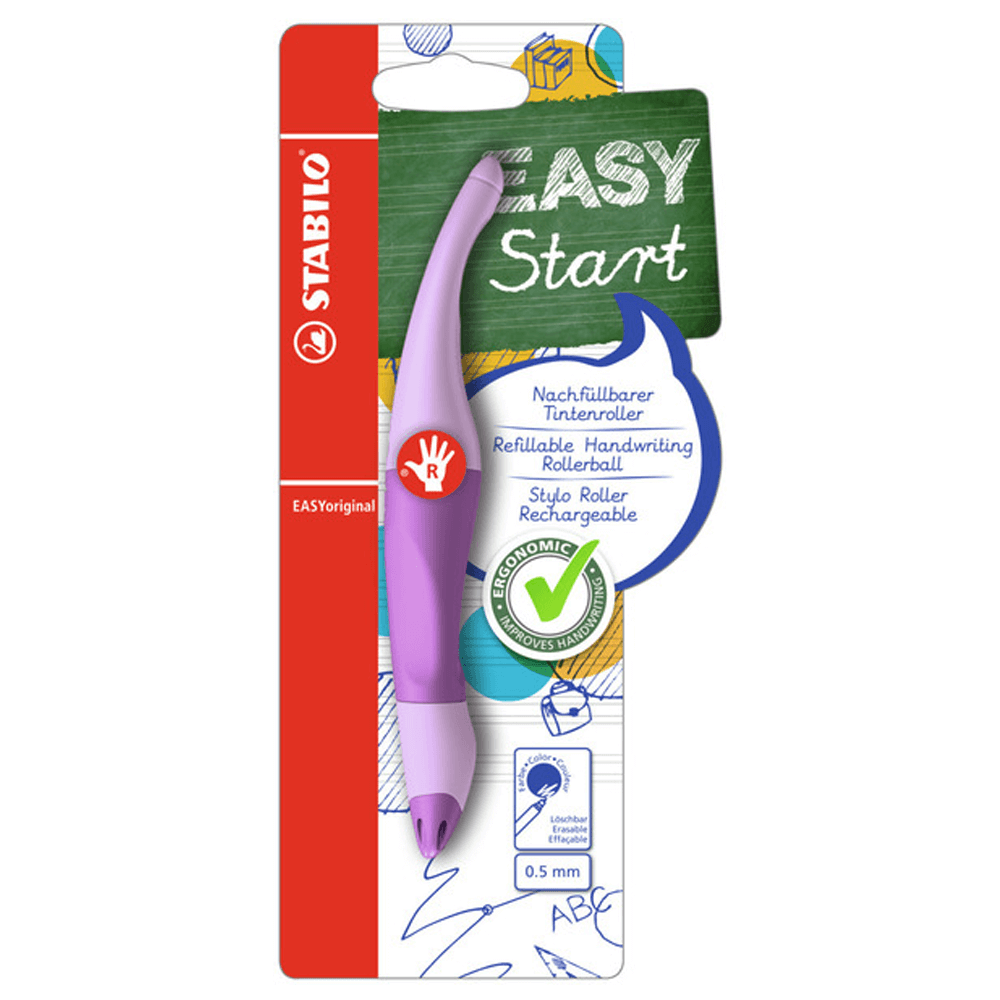 Stabilo EASYoriginal Pastel Rollerball Pen
